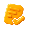 PopResume Logo