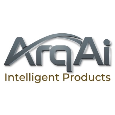 ARQAI LLC logo