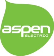Aspen Electric logo