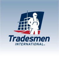 Tradesmen International, Inc. logo