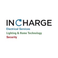 In Charge Electric logo