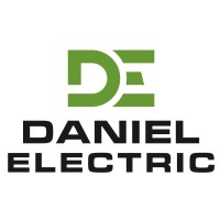 DANIEL ELECTRIC CO., INC. logo