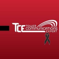 Tower Communications Expert logo