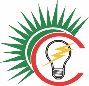 Chambon Electric Inc. logo