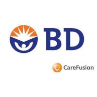 BD logo