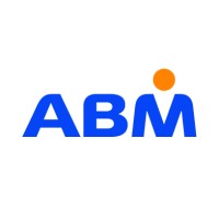 ABM US logo