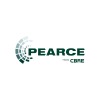 Pearce Services logo
