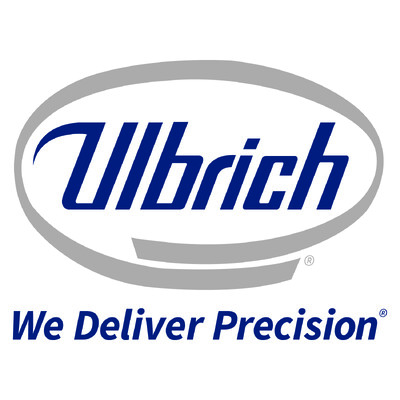 Ulbrich Stainless Steels & Special Metals, Inc. logo