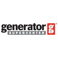 Generator Supercenter of Little Rock logo