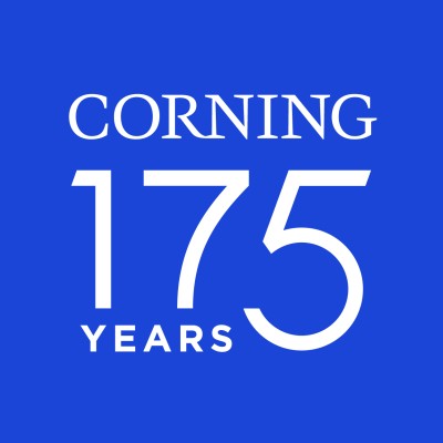 Corning logo