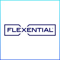 Flexential Corp. logo