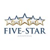 Five-Star AudioVisual logo
