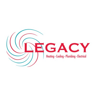 Legacy Heating and Air Inc. logo