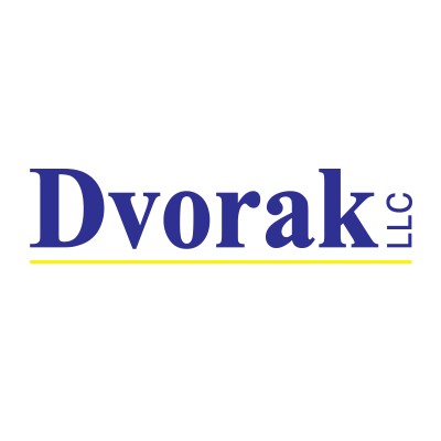 Dvorak LLC logo