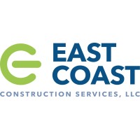 East Coast Construction Services LLC logo