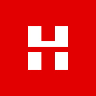 Honeywell logo