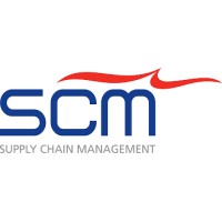 Supply Chain Management Inc.1.com (SCMI1) logo