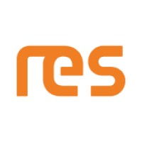 RES logo