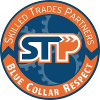 Skilled Trades Partners logo