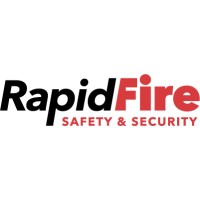 Rapid Fire Safety & Security LLC logo